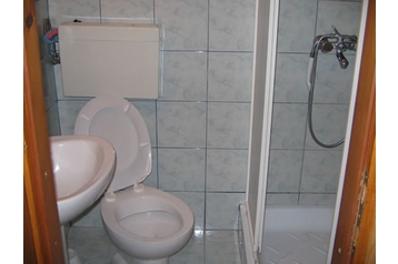 Hrvaška Privát Uvala Pasadur, Eksterier